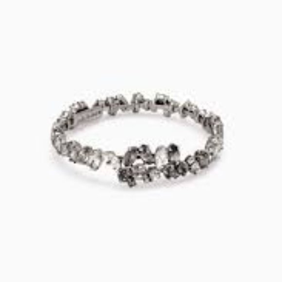 Stella & Dot Hera Coil Bracelet - Picture 3 of 5